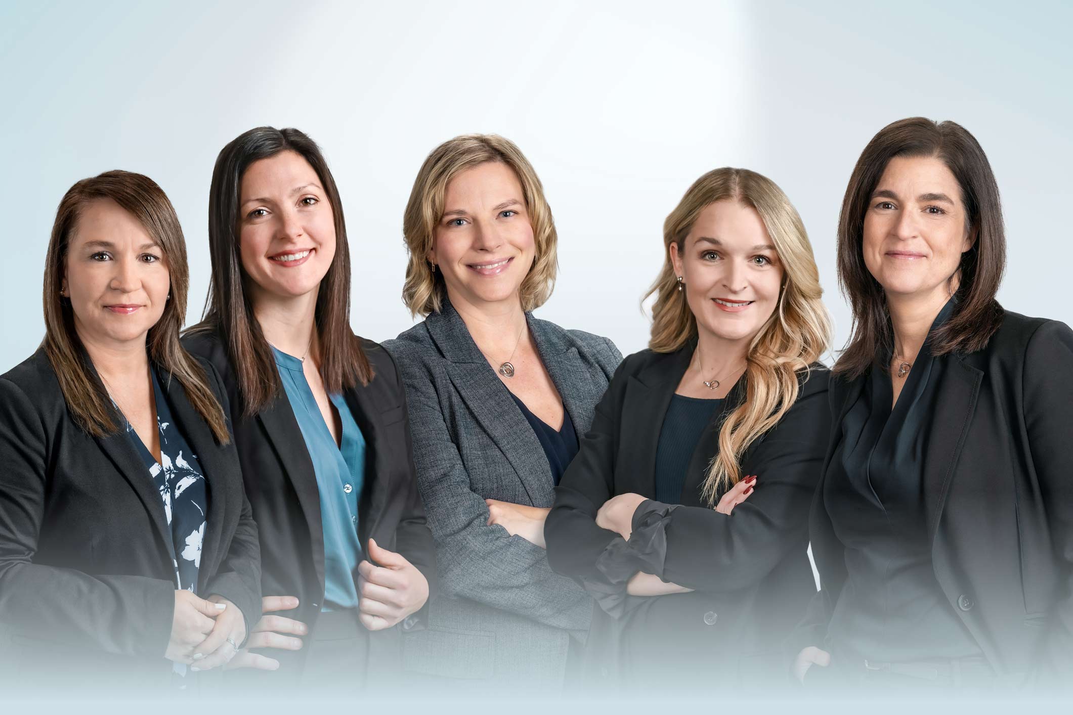 Bourassa Boyer 5 femmes inspirantes 2121x1414 - <strong>BOURASSA BOYER&rsquo;s Board of Directors now conjugates in the feminine plural form. </strong>