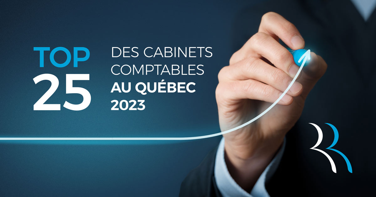 Bourassa Boyer TOP 25 Les Affaires 1200x628 - Les grands de la comptabilit&eacute;.