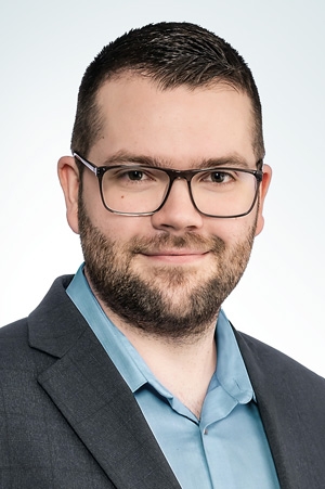 Francis Campeau Cropped Optimized RGB - Françis Campeau