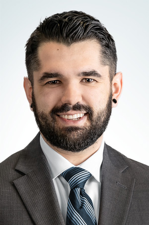 Alexandre Comeau Bourassa Boyer - Alexandre Comeau