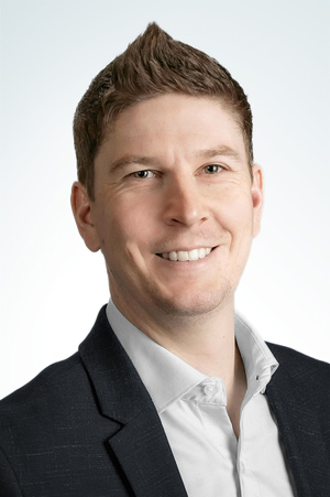 Alexandre Thivierge Bourassa Boyer - Alexandre Thivierge