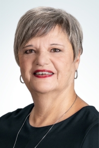 Diane Cousineau Bourassa Boyer 200x300 - Diane Cousineau