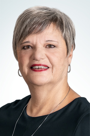 Diane Cousineau Bourassa Boyer - Diane Cousineau