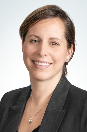 Geneviève Leblanc Bourassa Boyer - Me Geneviève Leblanc