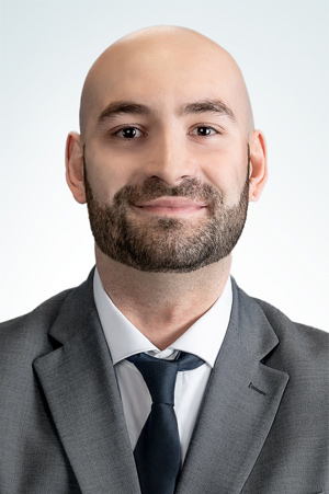 Jonathan Mailhot Bourassa Boyer - Jonathan Mailhot