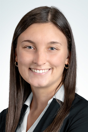 Justine Duguay Bourassa Boyer - Justine Duguay