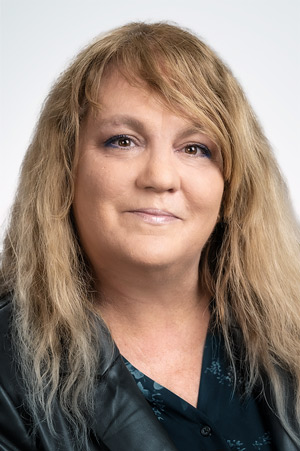 Lyne Brisebois Bourassa Boyer - Lyne Brisebois