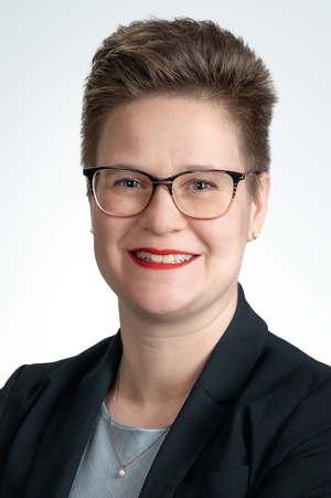 Marie Hélène Matte Bourassa Boyer - Marie-Hélène Matte